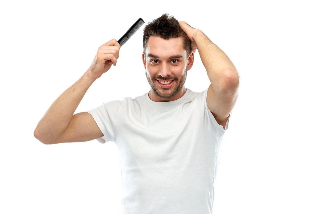 Hair transplant clinic